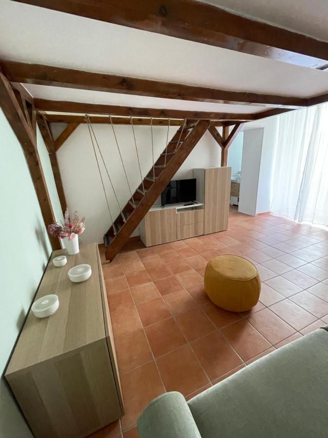 La Casa Di Santa' Apartment Naples Exterior photo